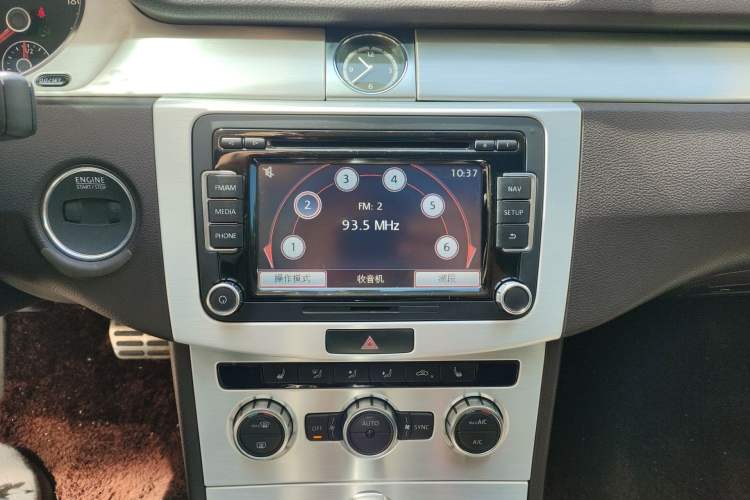 Used Volkswagen FAW-Volkswagen CC 2016 1.8TSI Luxury Model
