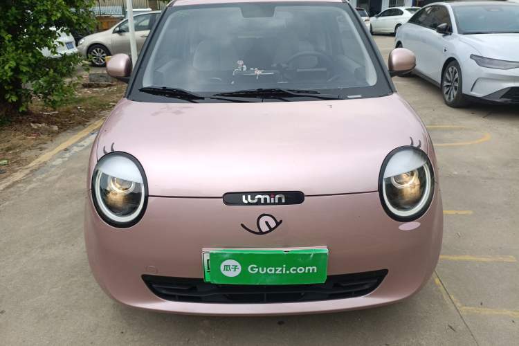 Used Qiyuan Lumin 2024 130km Qingyue Version