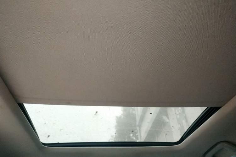 Used Chery Tiggo 8 2018 1.5 TCI Manual Luxury 7-Seater Headliner