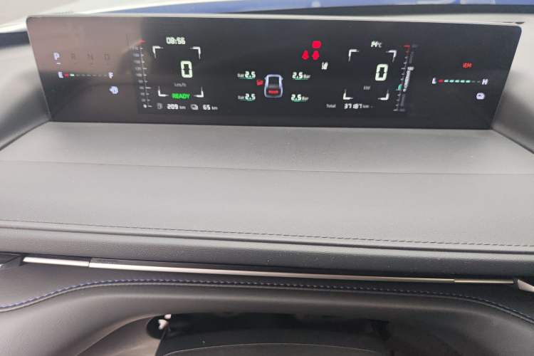 Used CHANGAN NEVO A05 2024 145 Pro
