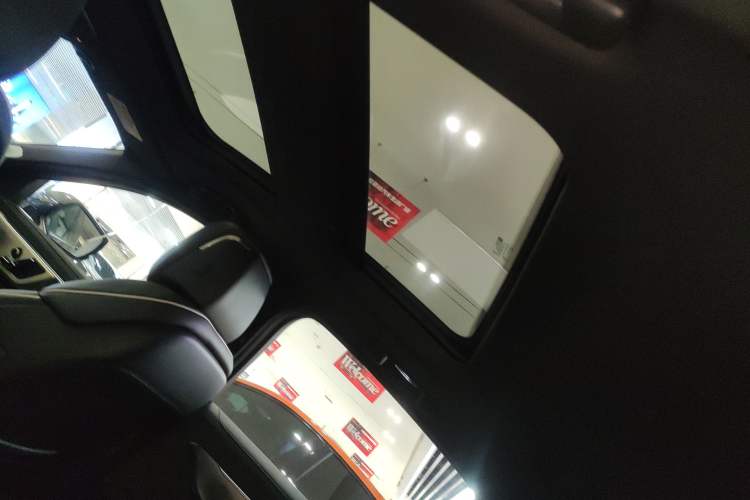 Used Cadillac CT6 2023 28T Platinum Edition