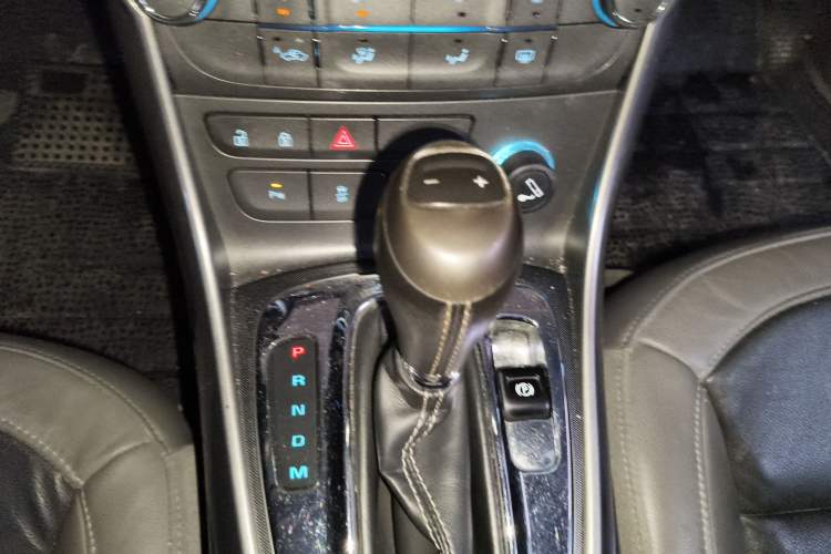 Used Chevrolet Malibu 2013 2.0L Automatic Comfort Edition
