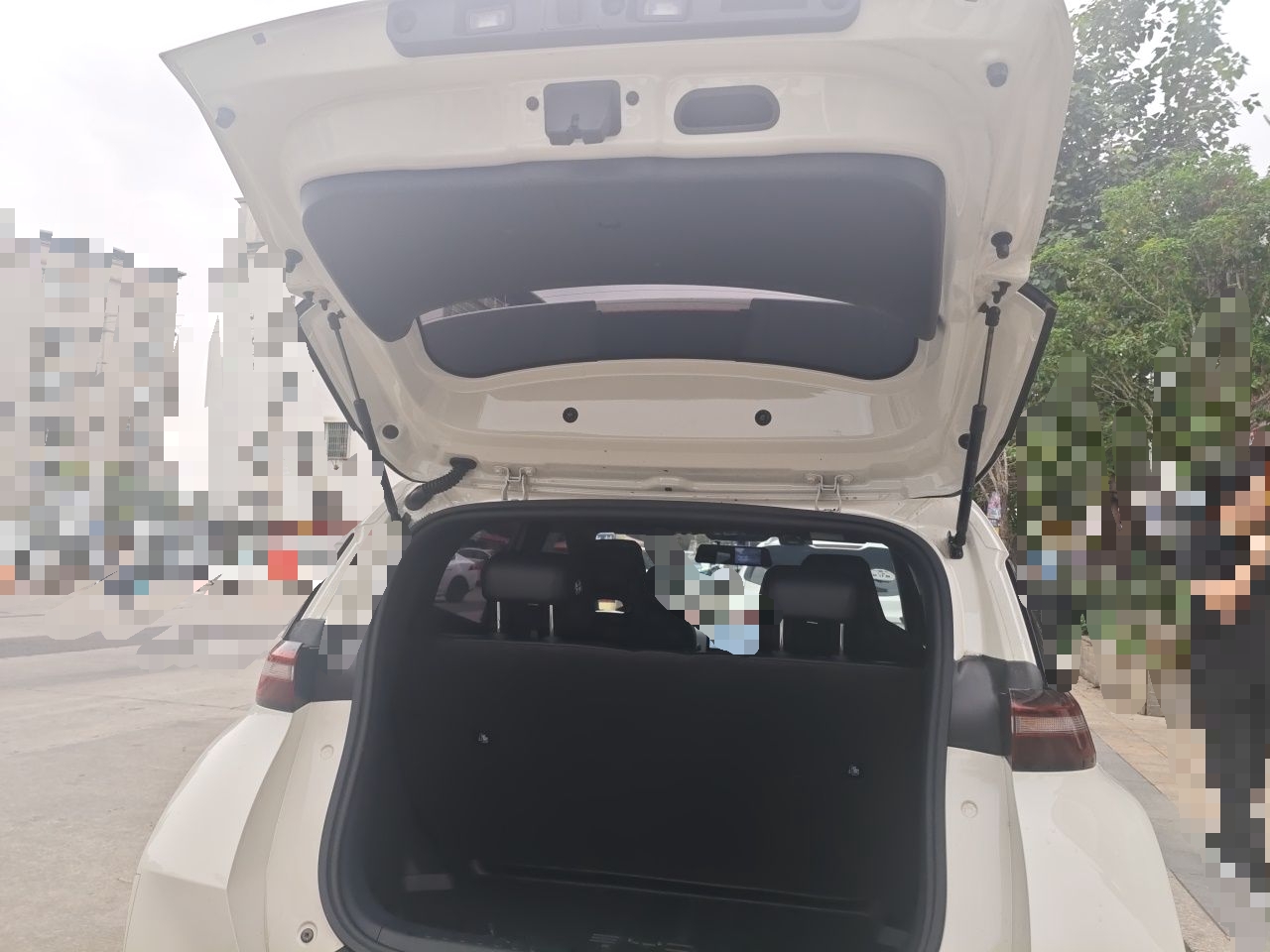 BYD Seagull 2023 Free Edition — снимка 19