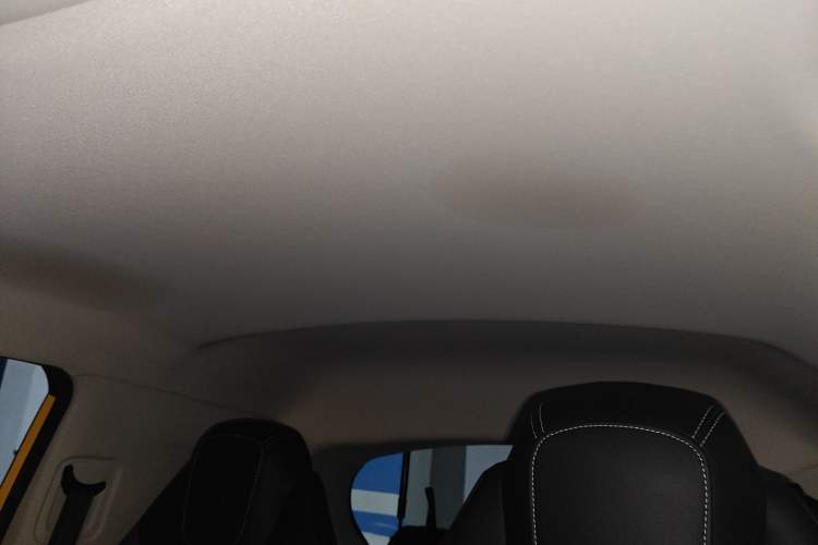 Used Roewe Clever 2022 311km QiQi BoBo Edition
