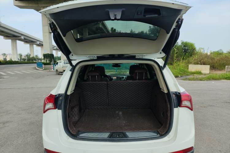 Used Buick Envision 2018 20T Two-Wheel Drive Luxury Model