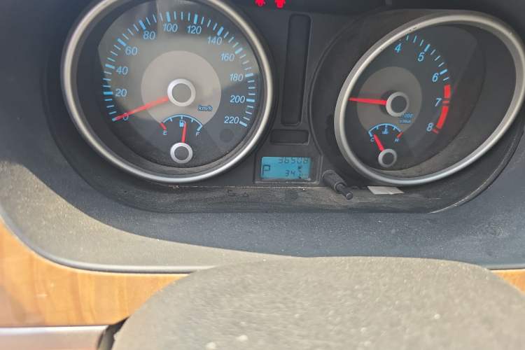 Used Buick Excelle 2015 1.5L Automatic Classic Model