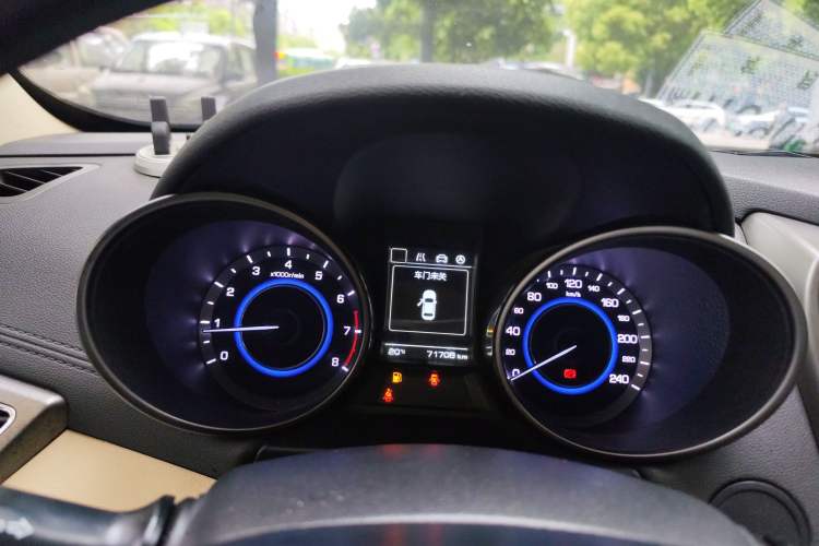 Used CHANGAN Eado 2016 1.6L Manual Fashion Edition