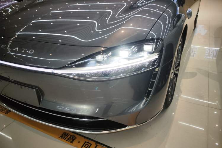 Used Hima Stelato S9 2025 Extended-Range Max+
