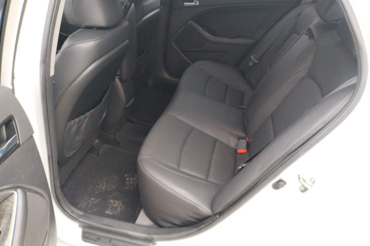 Used Kia K5 2014 2.0L Automatic LUXURY
