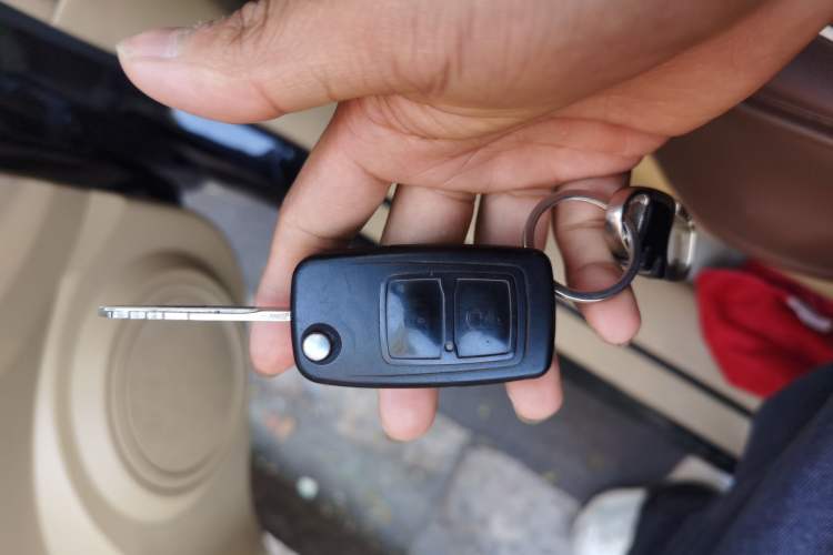 Used Chery Tiggo 2011 Elite Edition 1.6L Manual Comfort DVVT