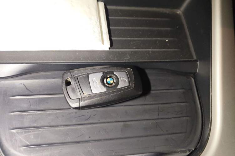 Used BMW X3 (Import) 2016 sDrive20i
