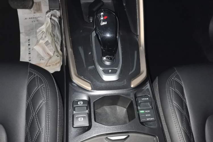 Used Haval H6 2021 1.5T Automatic Urban Edition
