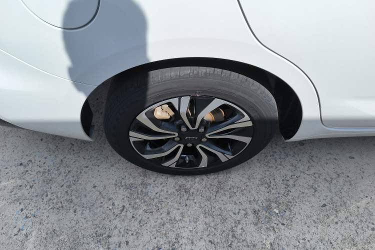 Used Chevrolet Monza 2022 Light Hybrid RS 330T Automatic Comfort Edition