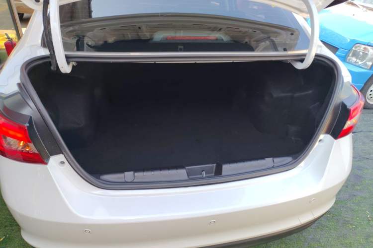 Used Chery Arrizo 5 2021 PRO 1.5L Manual Youth Edition