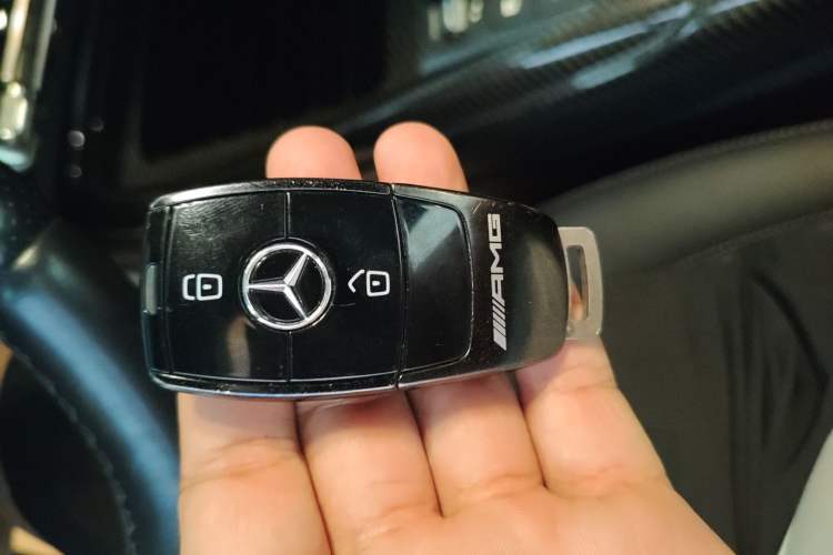 Used Mercedes-Benz A-AMG 2022 AMG A 35 L 4MATIC