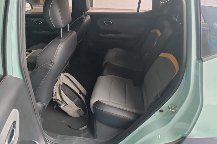 Used AION Y 2022 70 Enjoyment Edition Lithium Iron Phosphate