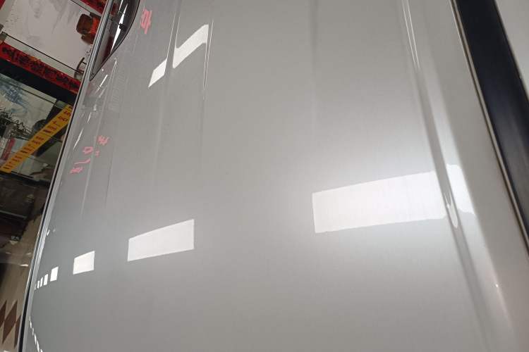 Used Toyota Alphard 2024 Dual-Engine 2.5L Deluxe Edition