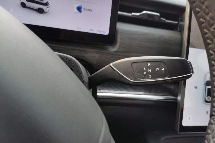 Used Chery Tiggo 7 C-DM 2025 1.5T 120KM Luxury Trim