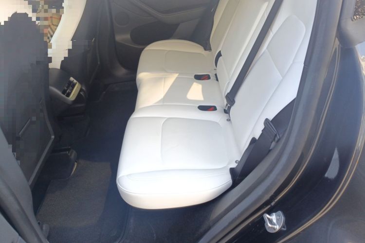 Used Tesla Model Y 2024 Long-Range All-Wheel-Drive Version