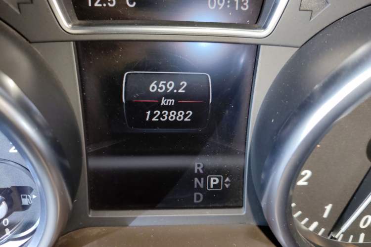 Used Mercedes-Benz M-Class 2012 ML 350 Sport Edition