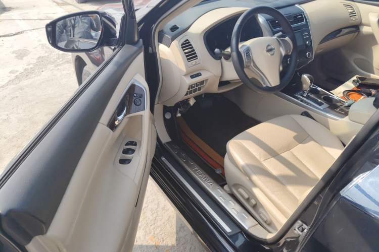 Used Nissan Teana 2013 2.0L XL Comfort Edition