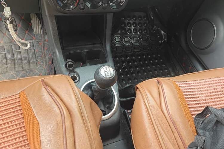 Used Suzuki Swift 2013 1.3L Manual Value Edition
