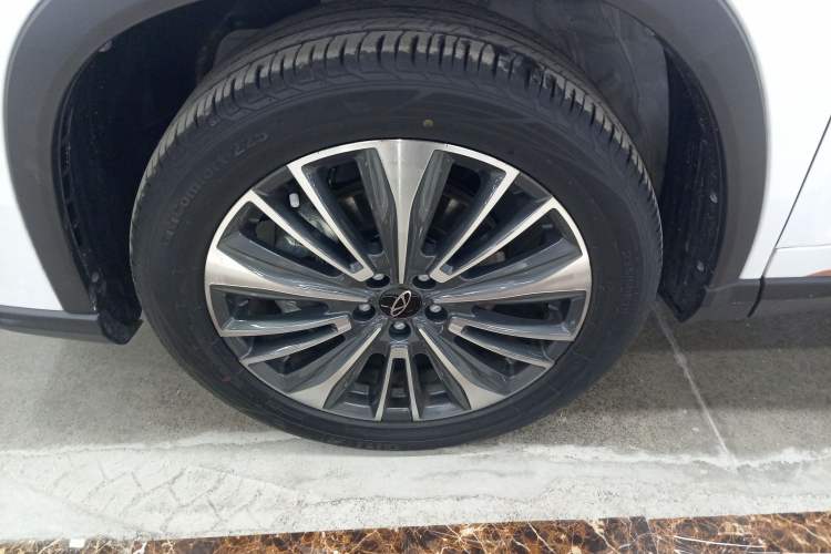 Used Chery Tiggo 8 PRO 2024 Champion Edition 390T Two-Wheel Drive Peak Version 5 Seats