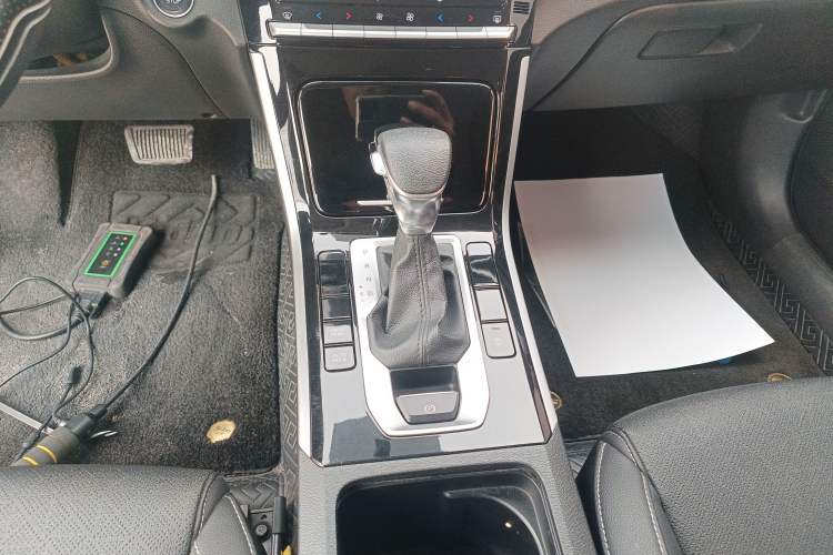 Used Kia K3 2019 1.5L CVT New Sharp Edition