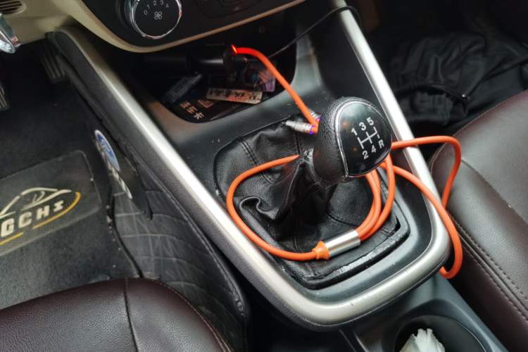 Used Ford Escort 2015 1.5L Manual Comfort Model
