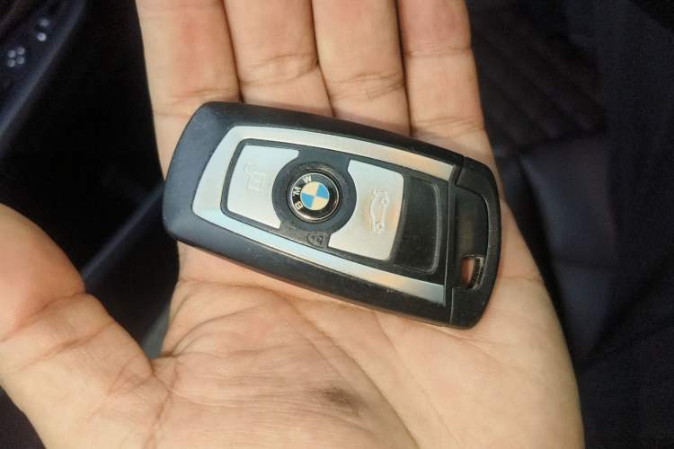 Used BMW X3 2014 xDrive20i X Design Package

