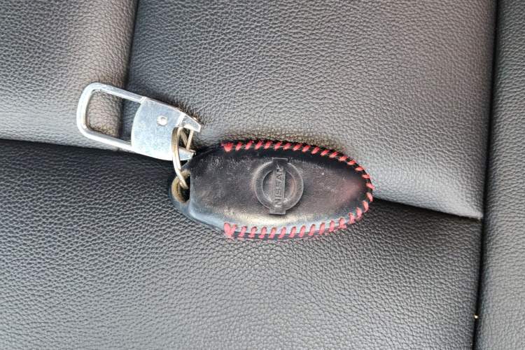 Used Nissan Qashqai 2022 2.0L CVT XV Smart Enjoyment Version Interior 1