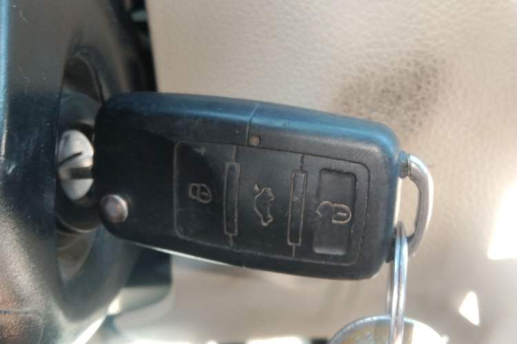 Used Volkswagen Bora 2008 1.6L Automatic Comfort Edition
