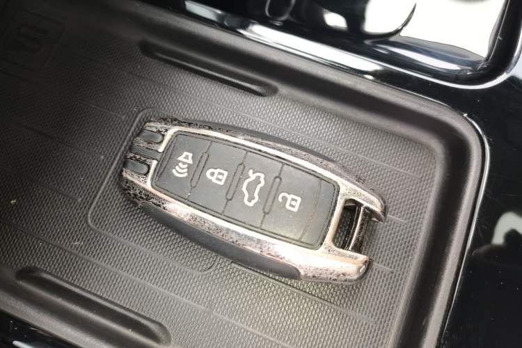 Used Haval DARGO 2021 1.5T DCT Two-Wheel Drive Border Collie Edition