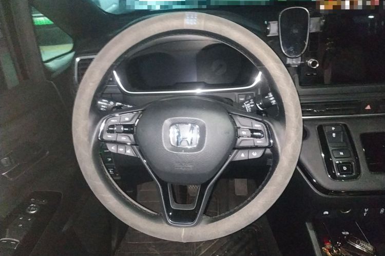 Used Honda Elysion 2024 2.0L eHEV Luxury Edition
