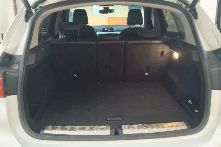 Used BMW X1 2019 sDrive18Li Fashion Model