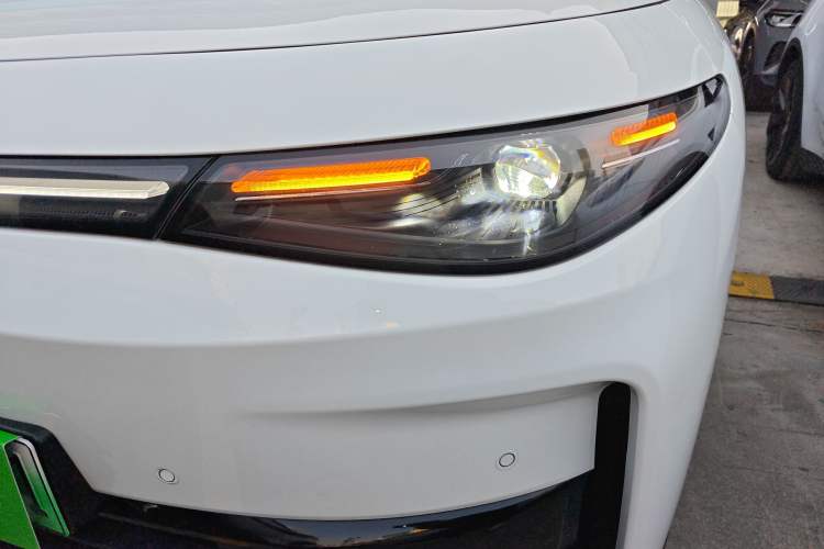 Used Leapmotor C10 2024 530 Smart Edition