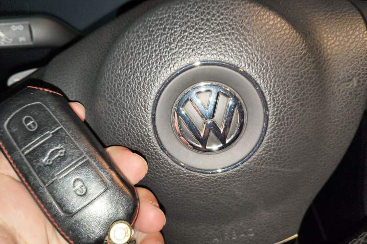 Used Volkswagen FAW-Volkswagen CC 2015 1.8TSI Luxury Model