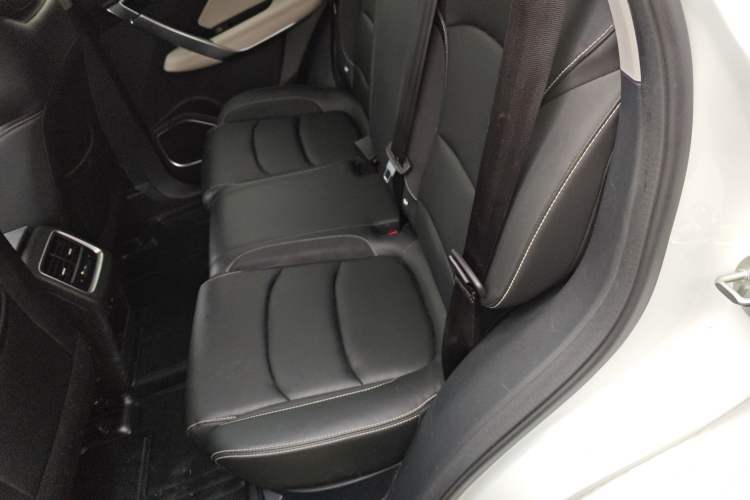 Used Geely Auto Emgrand X7 Sport 2022 Boyue X 1.8TD DCT Smart Model
