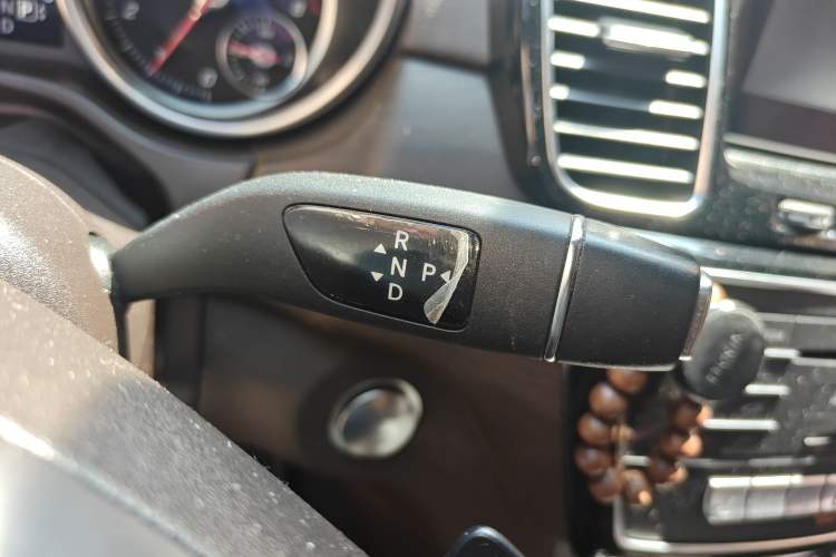 Used Mercedes-Benz GLE 2017 GLE 400 4MATIC