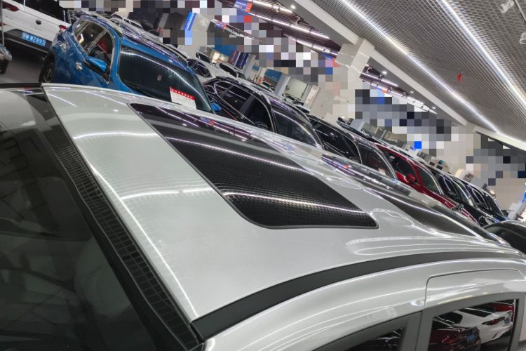 Used Hyundai Custo 2024 270TGDi TOP Smart Luxury Flagship Edition
