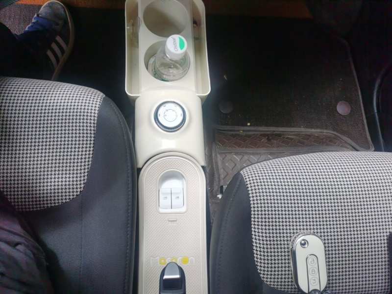 Used Wuling Hongguang MINIEV 2024 3rd Generation 215km Youth Edition — 13