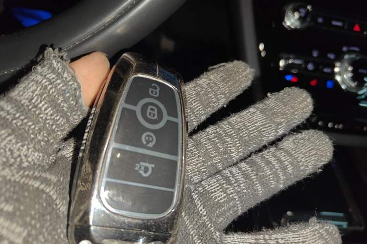 Used Lincoln Corsair 2020 2.0T Two-Wheel Drive Luxury Edition