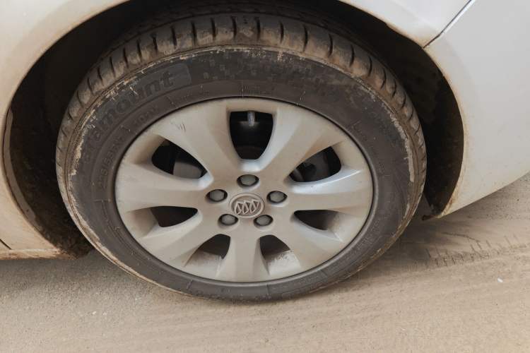 Used Buick Regal 2014 2.0L Leading Fashion Edition
