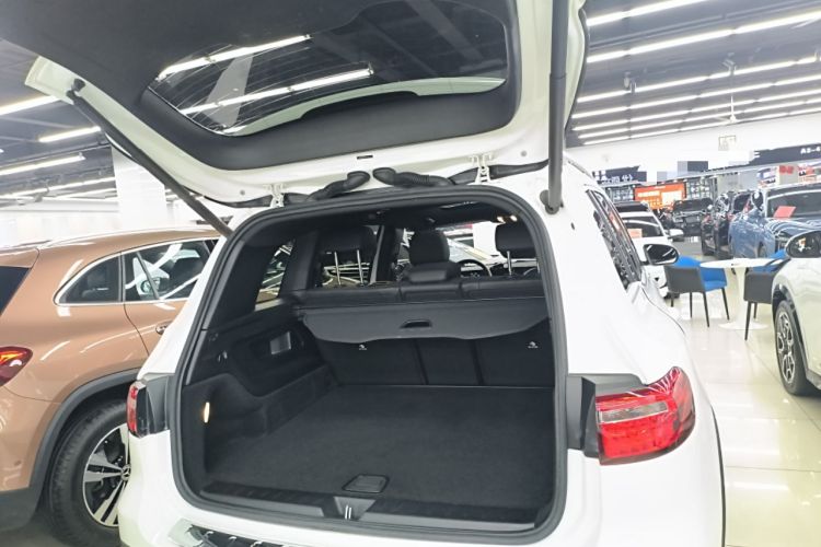 Used Mercedes-Benz GLB 2020 GLB 180 Dynamic Edition
