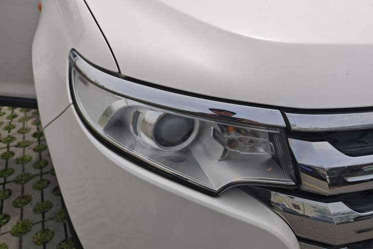 Used Ford Edge 2012 3.5L Zunrui Trim Right Front Headlight