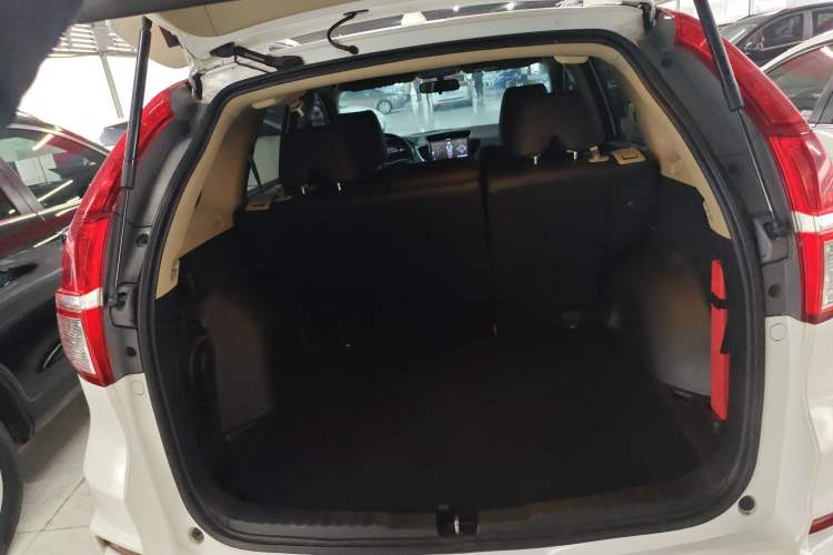 Used Honda CR-V 2016 2.0L Two-Wheel Drive Classic Edition
