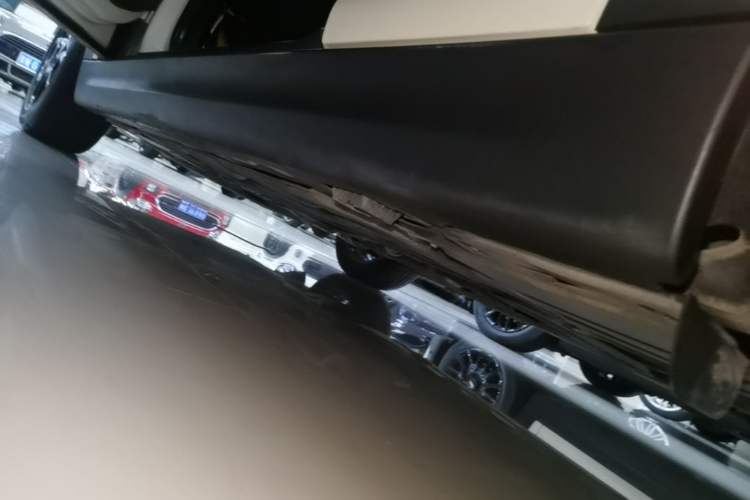 Used MINI 2014 1.2T ONE+
