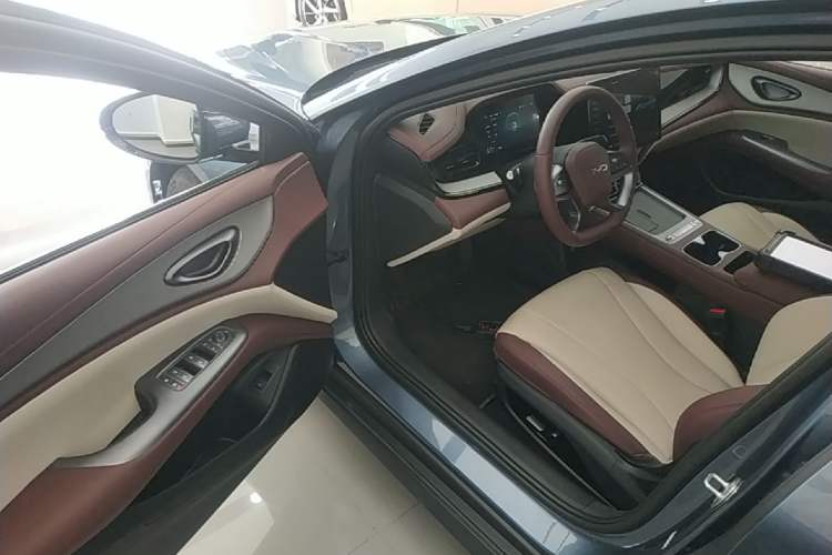 Used BYD Seal 07 DM-i 2026 DM-i 1.5T 135km Prestigious Edition