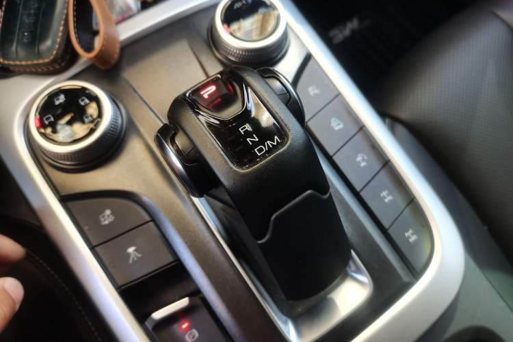 Used Tank 300 2023 Off-Road Edition 2.0T Conqueror