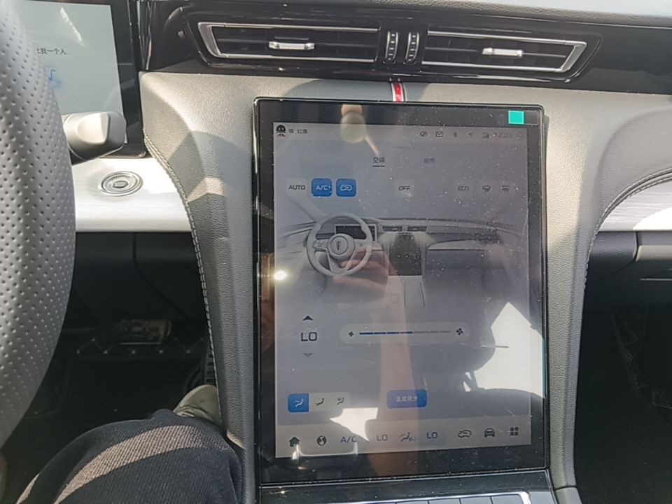 Hongqi H5 PHEV 2025 130 Super Hybrid Version — снимка 15